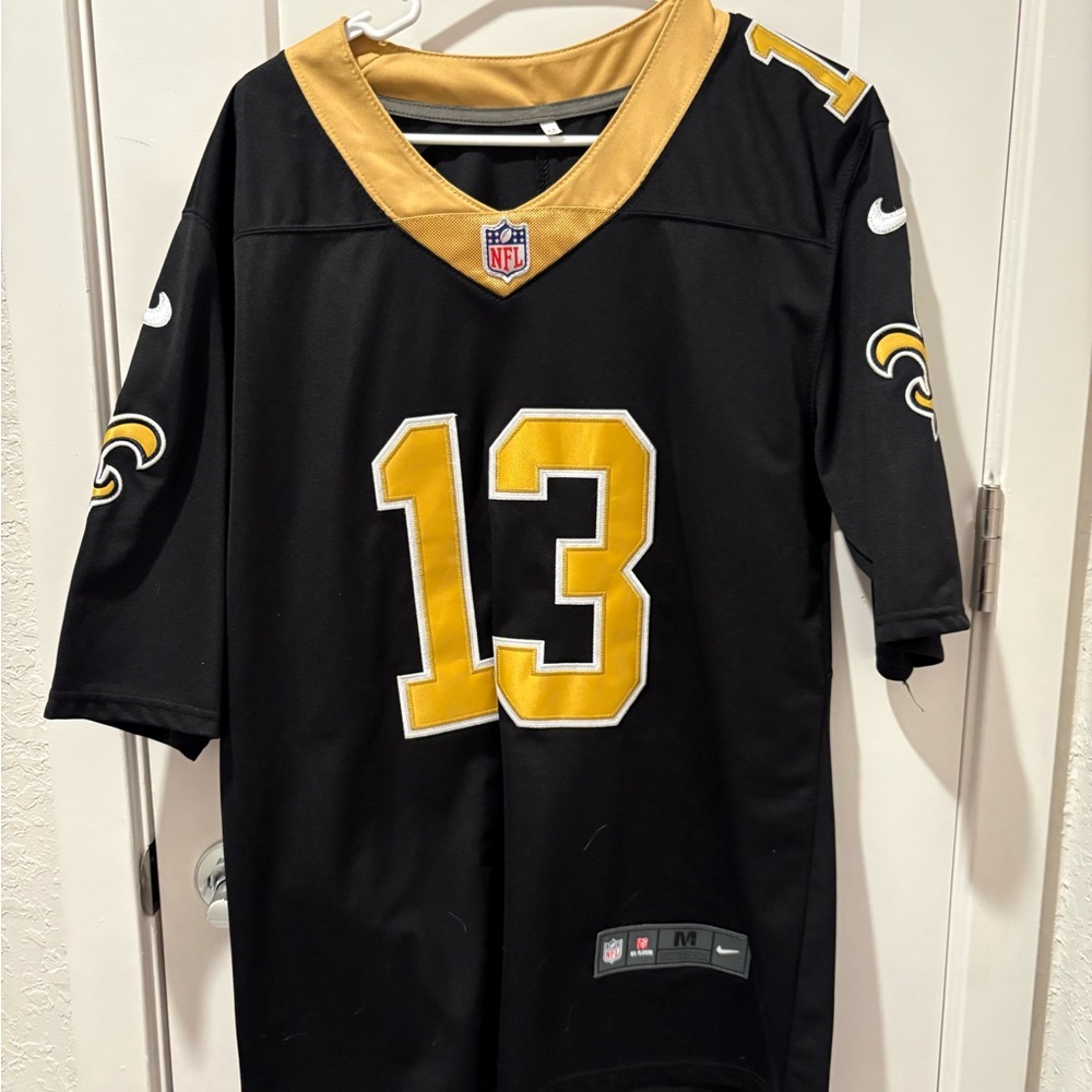 Michael Thomas Saints Jersey
